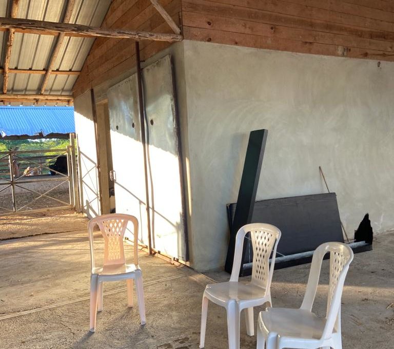 FINCA DE VENTA EN LA ISABELA PUERTO PLATA Hipercasas