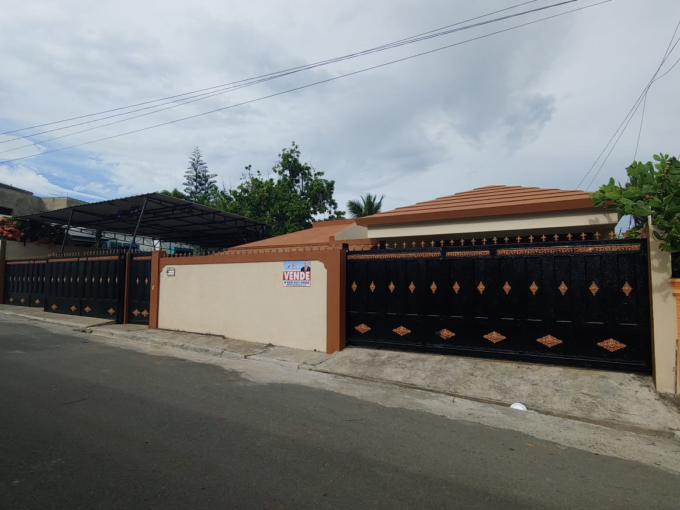 San Francisco de Macoris archivos Página 4 de 5 Hipercasasrd