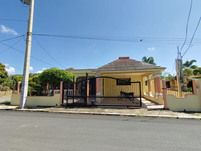 San Francisco de Macoris archivos Hipercasas