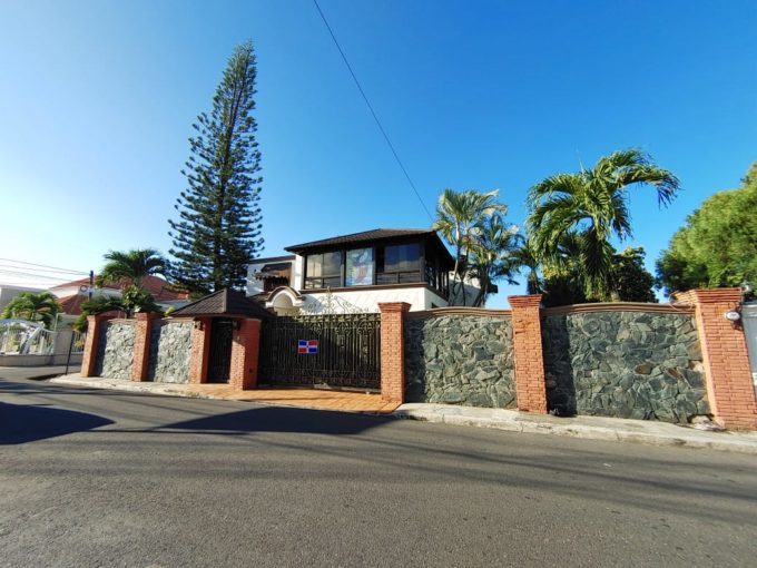 San Francisco de Macoris archivos Hipercasas