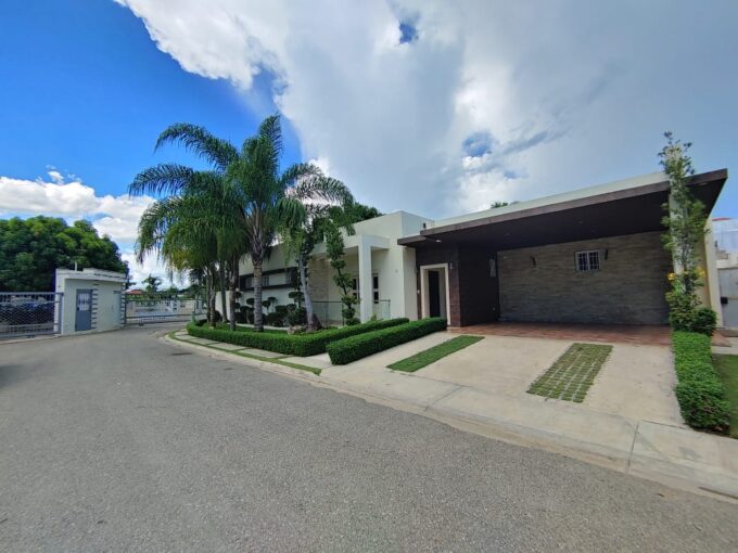 San Francisco de Macoris archivos Hipercasasrd