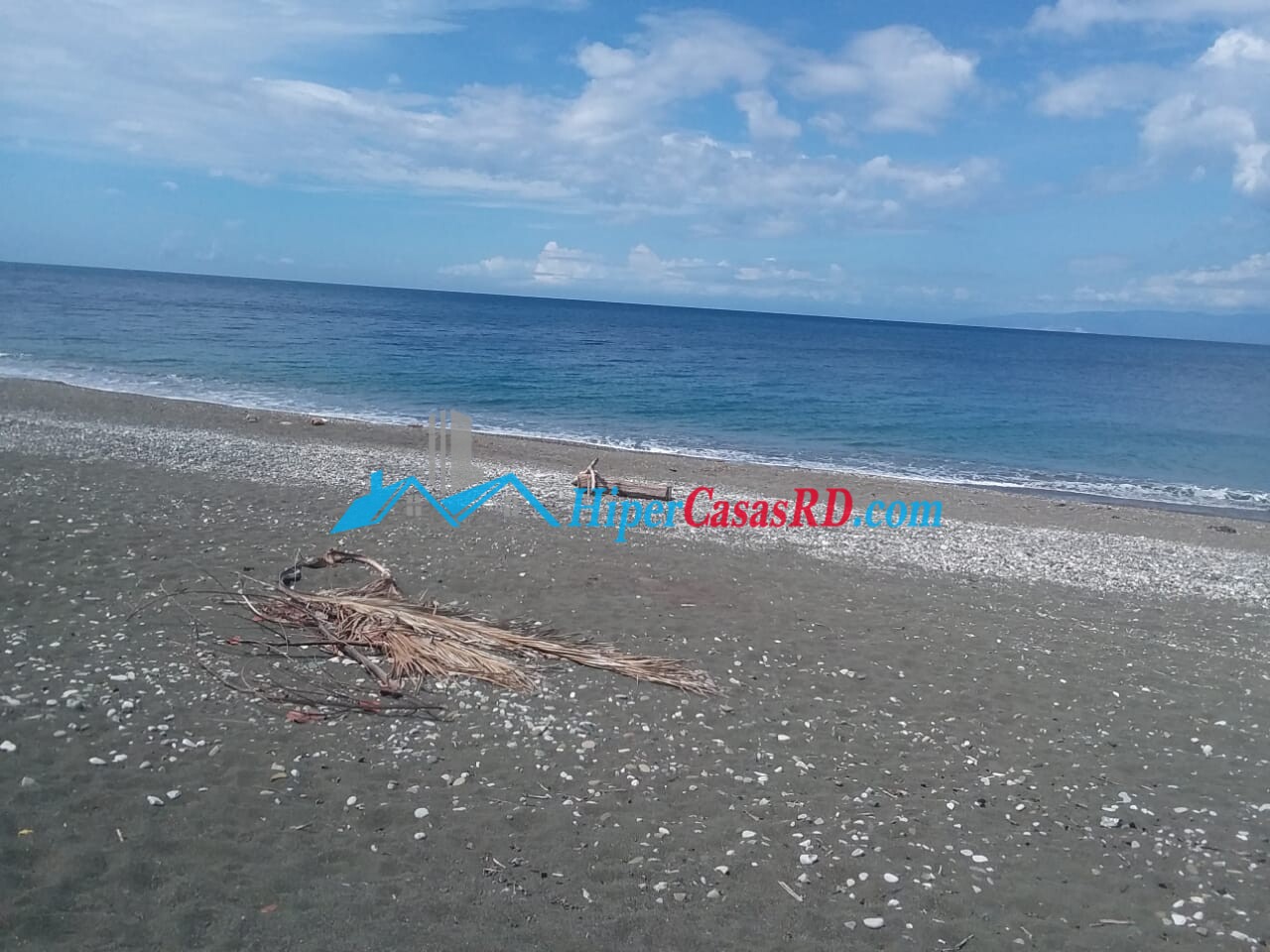 Terreno de venta en ocoa - Hipercasas