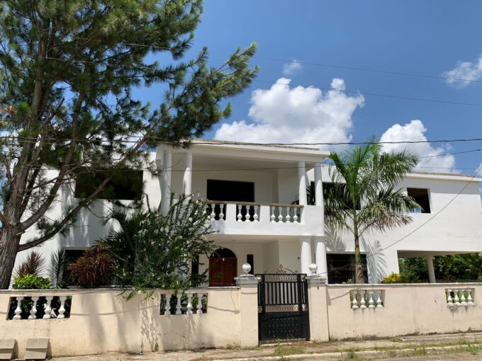 San Francisco de Macoris archivos Hipercasasrd